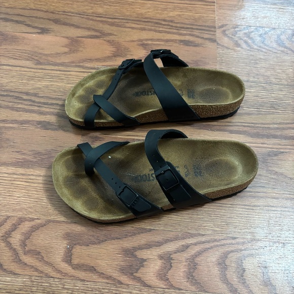 Birkenstock Mayari Sandals - Picture 5 of 6